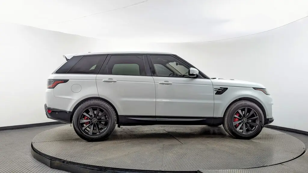 Florida Fine Cars - Used LAND ROVER RANGE ROVER SPORT 2018 MARGATE HSE