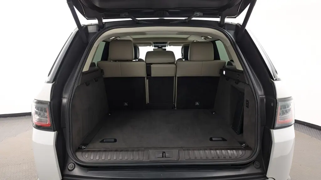 Florida Fine Cars - Used LAND ROVER RANGE ROVER SPORT 2018 MARGATE HSE