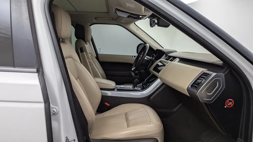 Florida Fine Cars - Used LAND ROVER RANGE ROVER SPORT 2018 MARGATE HSE