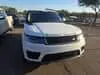 Florida Fine Cars - Used LAND ROVER RANGE ROVER SPORT 2018 MARGATE HSE