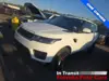 Florida Fine Cars - Used LAND ROVER RANGE ROVER SPORT 2018 MARGATE HSE
