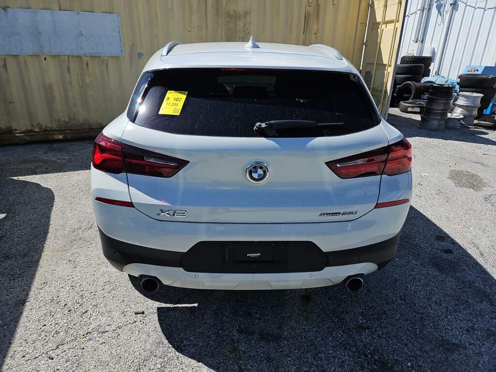Florida Fine Cars - Used BMW X2 2023 WEST PALM SDRIVE28I