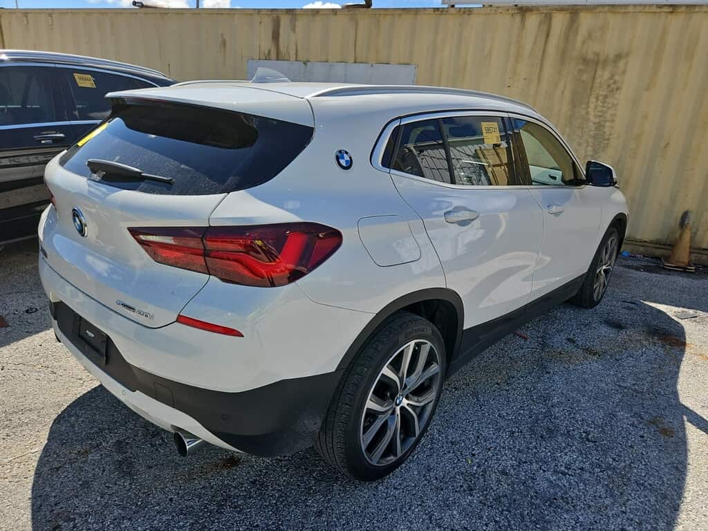 Florida Fine Cars - Used BMW X2 2023 WEST PALM SDRIVE28I