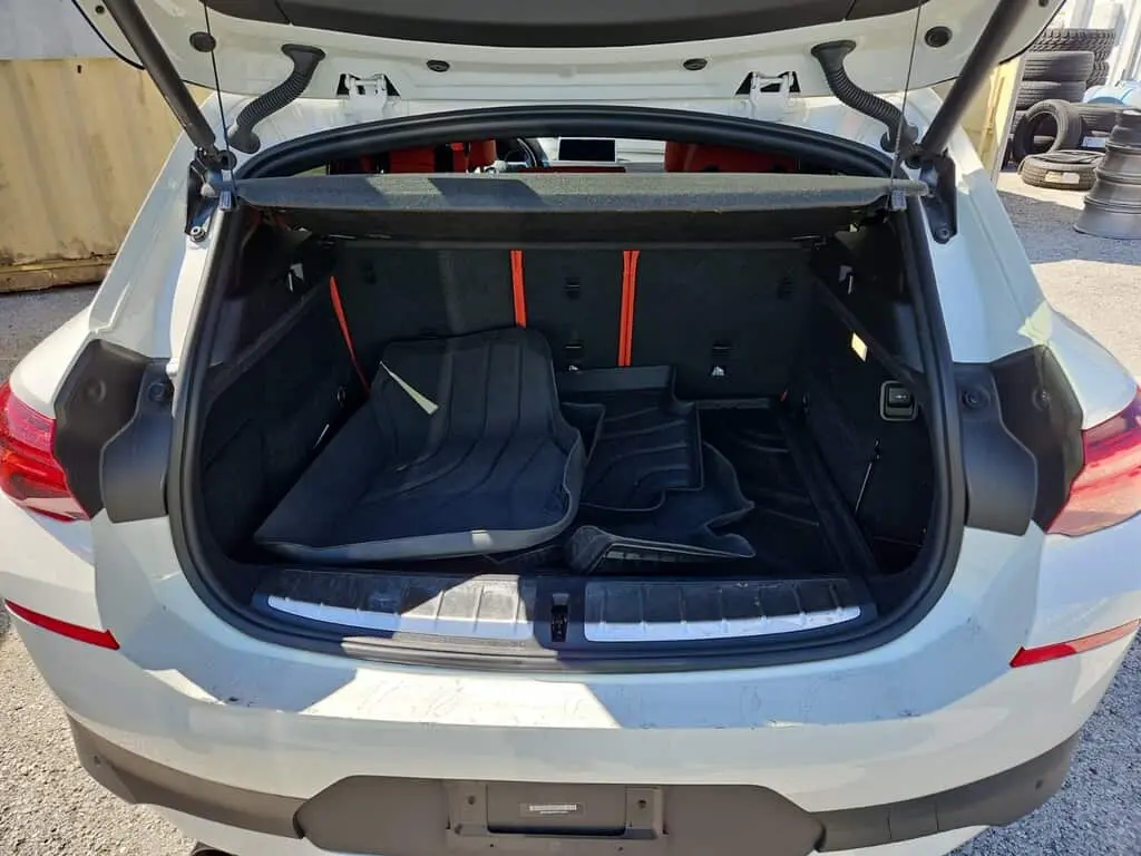Florida Fine Cars - Used BMW X2 2023 WEST PALM SDRIVE28I