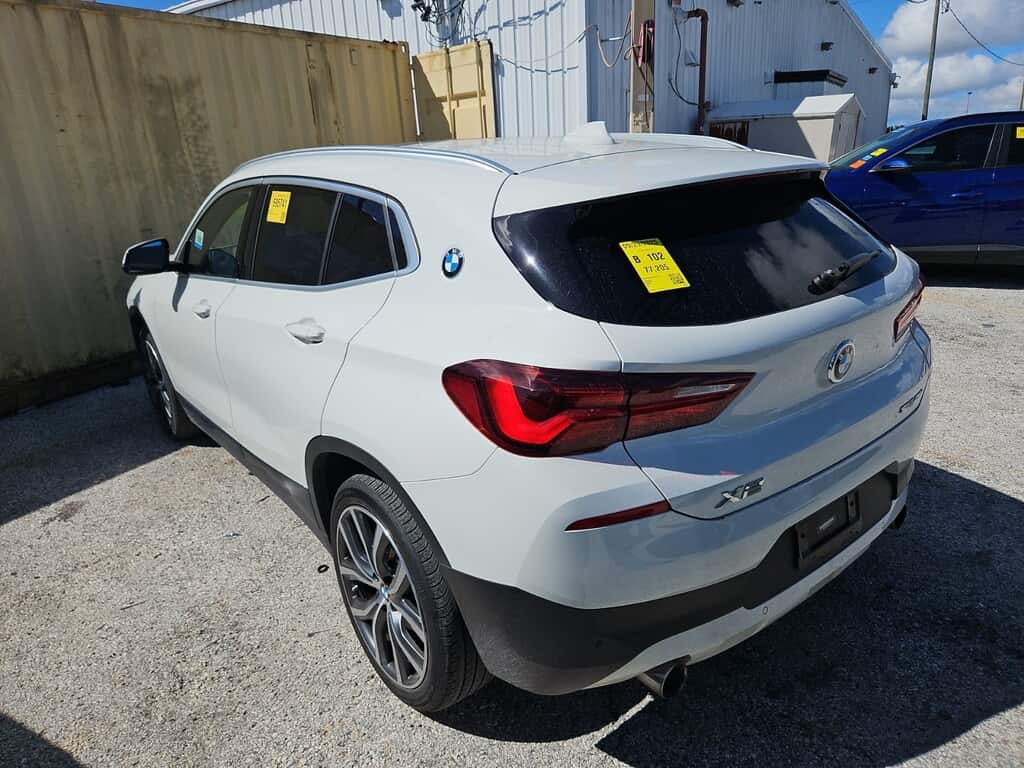 Florida Fine Cars - Used BMW X2 2023 WEST PALM SDRIVE28I
