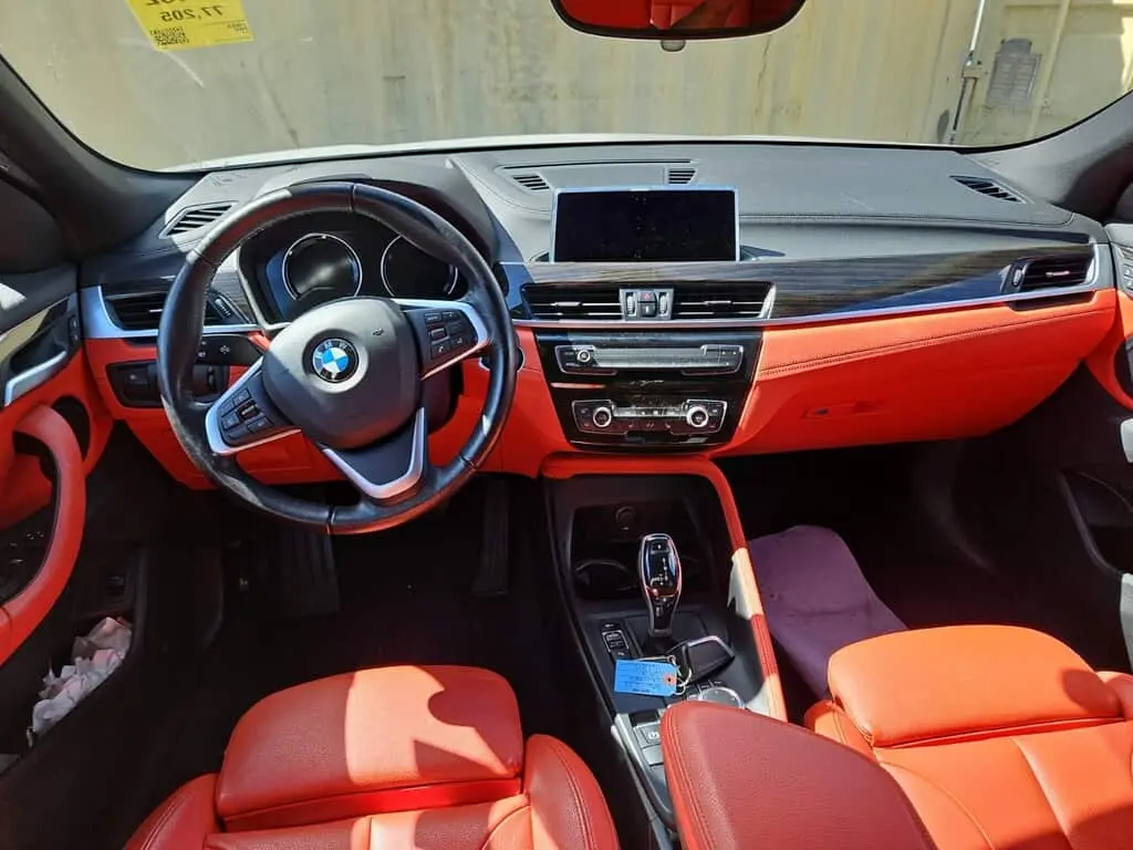 Florida Fine Cars - Used BMW X2 2023 WEST PALM SDRIVE28I