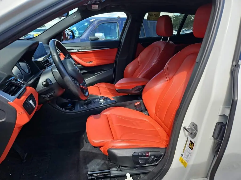 Florida Fine Cars - Used BMW X2 2023 WEST PALM SDRIVE28I