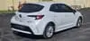 Florida Fine Cars - Used TOYOTA COROLLA HATCHBACK 2023 MIAMI SE