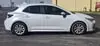 Florida Fine Cars - Used TOYOTA COROLLA HATCHBACK 2023 MIAMI SE