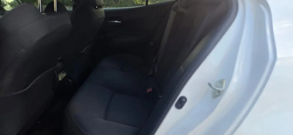 Florida Fine Cars - Used TOYOTA COROLLA HATCHBACK 2023 MIAMI SE