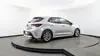 Florida Fine Cars - Used TOYOTA COROLLA HATCHBACK 2023 MARGATE SE