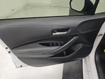 Florida Fine Cars - Used TOYOTA COROLLA HATCHBACK 2023 MIAMI SE