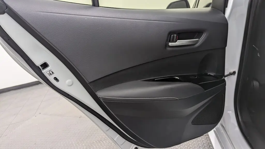 Florida Fine Cars - Used TOYOTA COROLLA HATCHBACK 2023 MARGATE SE