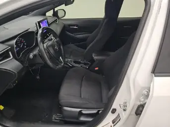 Florida Fine Cars - Used TOYOTA COROLLA HATCHBACK 2023 MIAMI SE