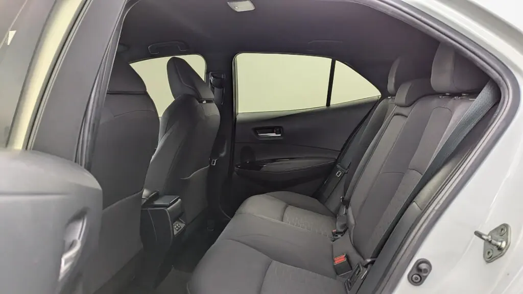 Florida Fine Cars - Used TOYOTA COROLLA HATCHBACK 2023 MARGATE SE