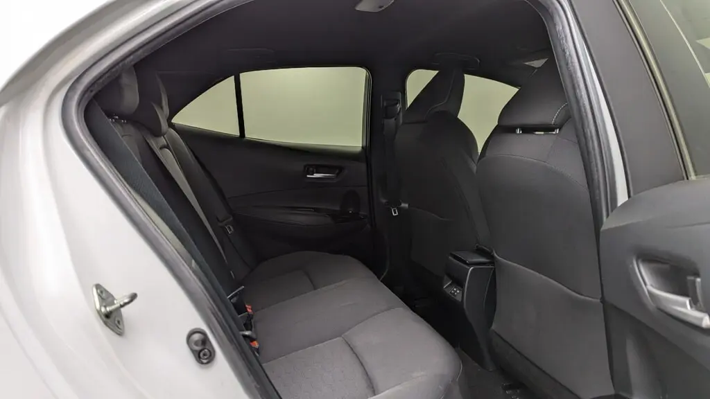 Florida Fine Cars - Used TOYOTA COROLLA HATCHBACK 2023 MARGATE SE