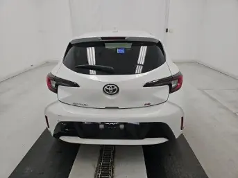 Florida Fine Cars - Used TOYOTA COROLLA HATCHBACK 2023 MIAMI SE