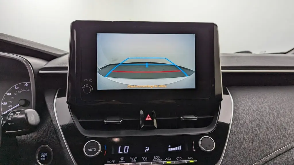 Florida Fine Cars - Used TOYOTA COROLLA HATCHBACK 2023 MARGATE SE