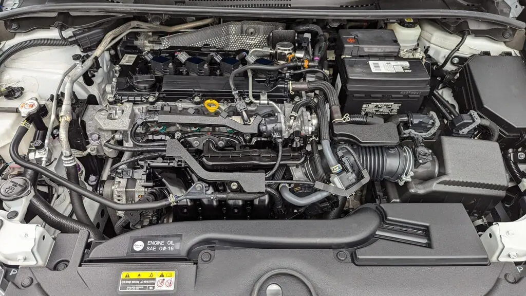 Florida Fine Cars - Used TOYOTA COROLLA HATCHBACK 2023 MARGATE SE