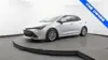 Florida Fine Cars - Used TOYOTA COROLLA HATCHBACK 2023 MARGATE SE