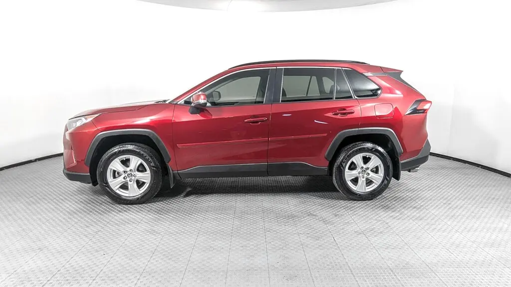 Florida Fine Cars - Used TOYOTA RAV4 2020 ORLANDO XLE