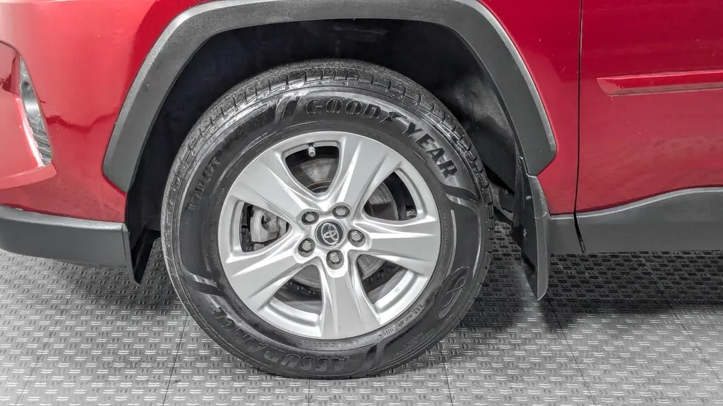 Florida Fine Cars - Used TOYOTA RAV4 2020 ORLANDO XLE