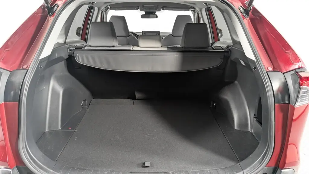 Florida Fine Cars - Used TOYOTA RAV4 2020 ORLANDO XLE