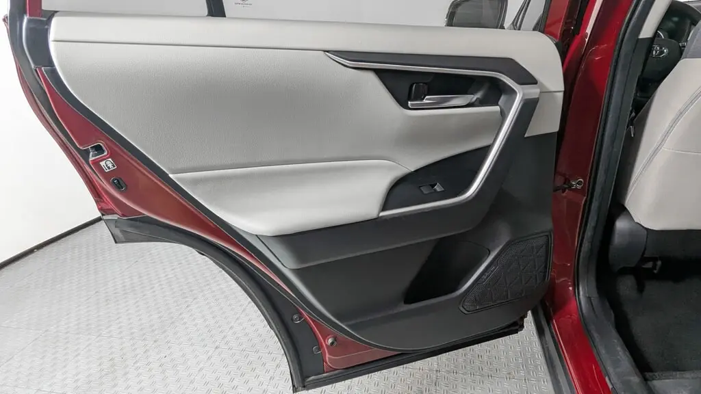 Florida Fine Cars - Used TOYOTA RAV4 2020 ORLANDO XLE