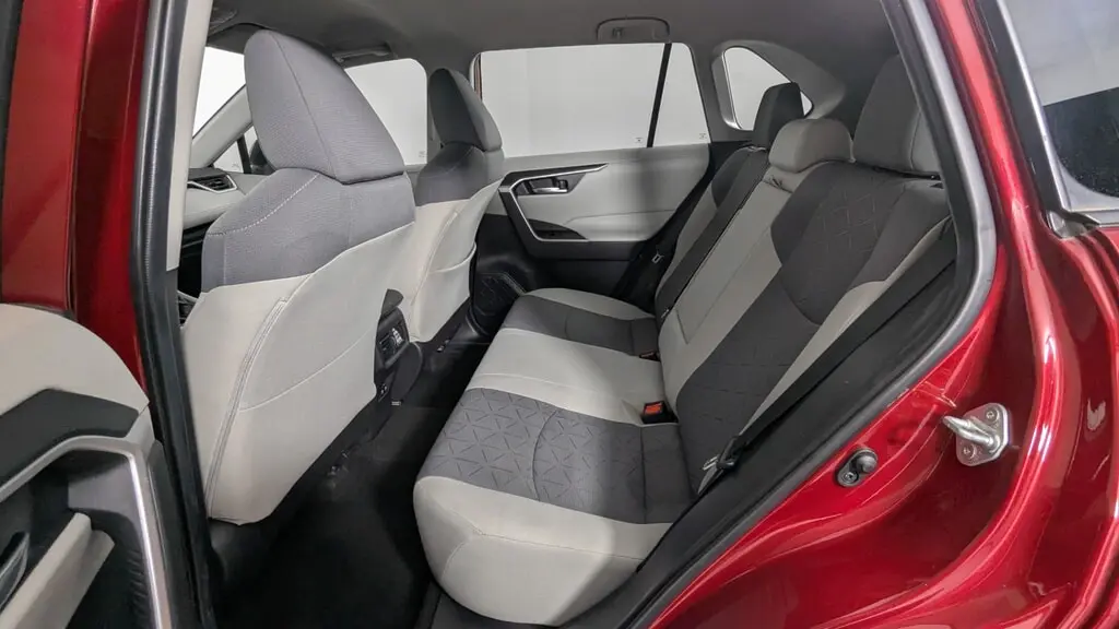 Florida Fine Cars - Used TOYOTA RAV4 2020 ORLANDO XLE