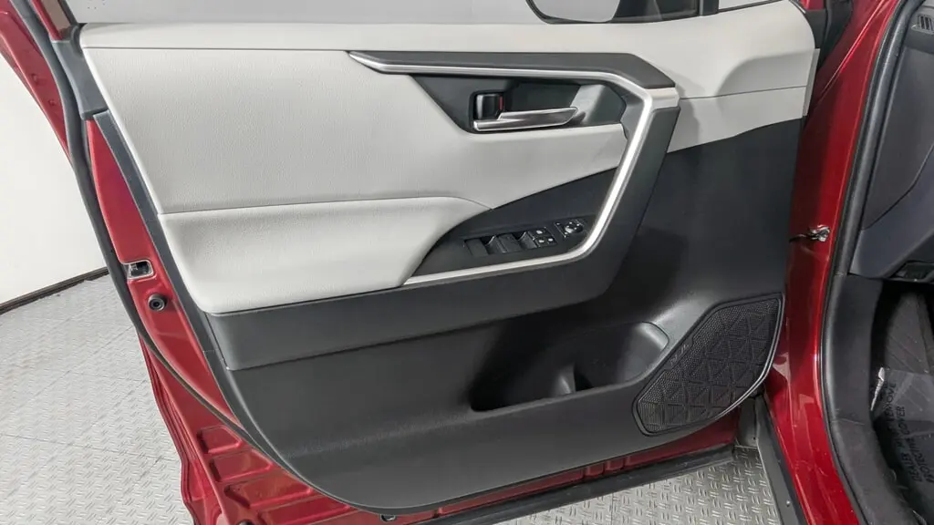 Florida Fine Cars - Used TOYOTA RAV4 2020 ORLANDO XLE