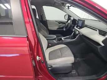 Florida Fine Cars - Used TOYOTA RAV4 2020 MIAMI XLE