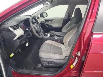 Florida Fine Cars - Used TOYOTA RAV4 2020 MIAMI XLE