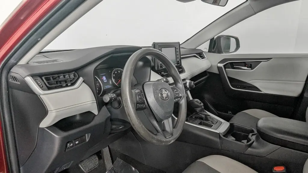 Florida Fine Cars - Used TOYOTA RAV4 2020 ORLANDO XLE