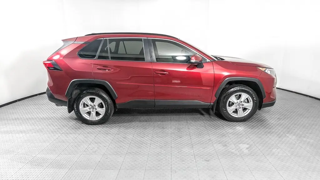 Florida Fine Cars - Used TOYOTA RAV4 2020 ORLANDO XLE