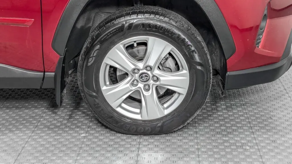 Florida Fine Cars - Used TOYOTA RAV4 2020 ORLANDO XLE