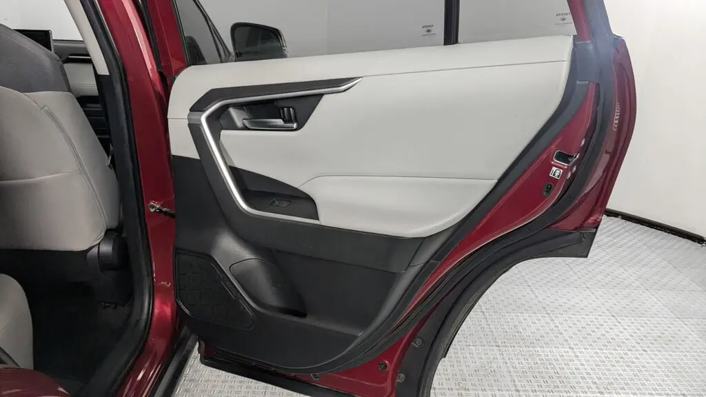 Florida Fine Cars - Used TOYOTA RAV4 2020 ORLANDO XLE