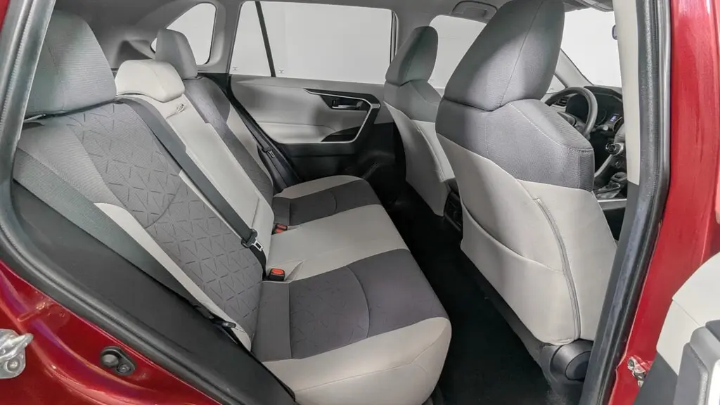 Florida Fine Cars - Used TOYOTA RAV4 2020 ORLANDO XLE