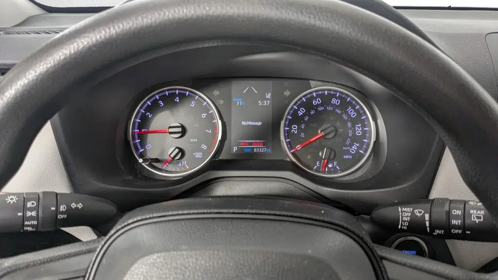 Florida Fine Cars - Used TOYOTA RAV4 2020 ORLANDO XLE