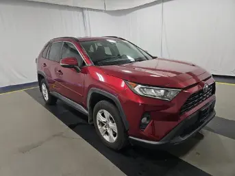 Florida Fine Cars - Used TOYOTA RAV4 2020 MIAMI XLE