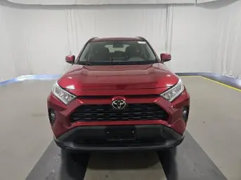 Florida Fine Cars - Used TOYOTA RAV4 2020 MIAMI XLE