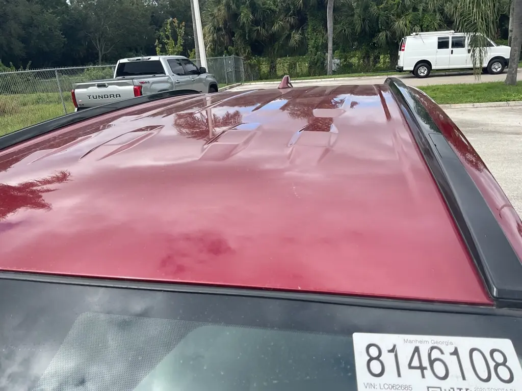 Florida Fine Cars - Used TOYOTA RAV4 2020 ORLANDO XLE