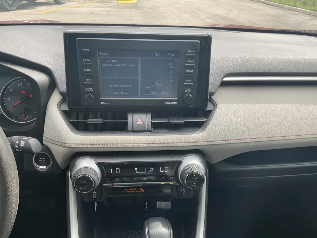 Florida Fine Cars - Used TOYOTA RAV4 2020 ORLANDO XLE