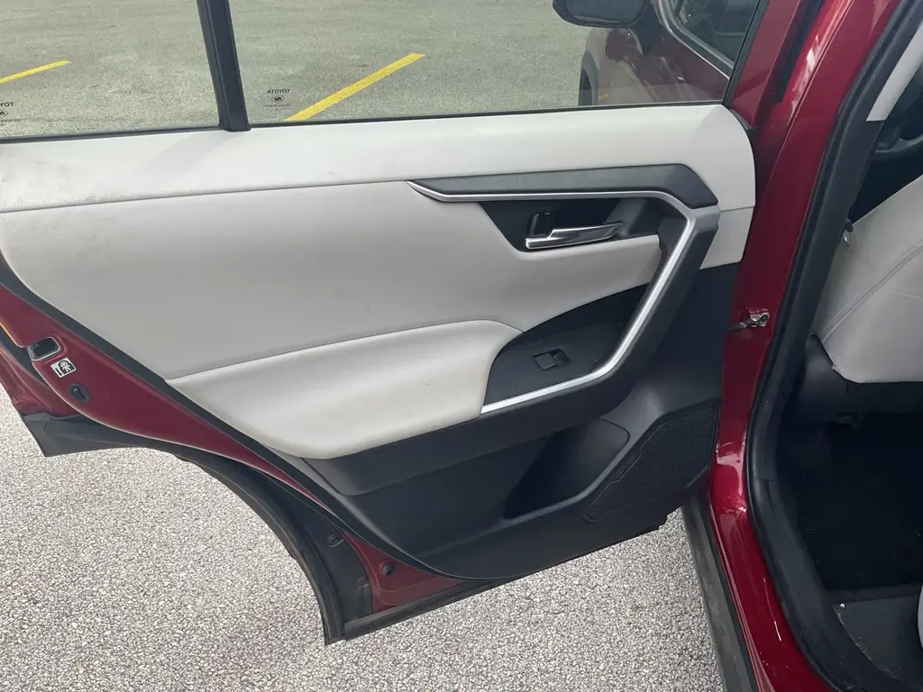Florida Fine Cars - Used TOYOTA RAV4 2020 ORLANDO XLE