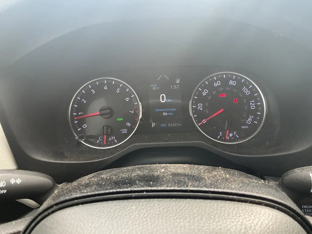Florida Fine Cars - Used TOYOTA RAV4 2020 ORLANDO XLE