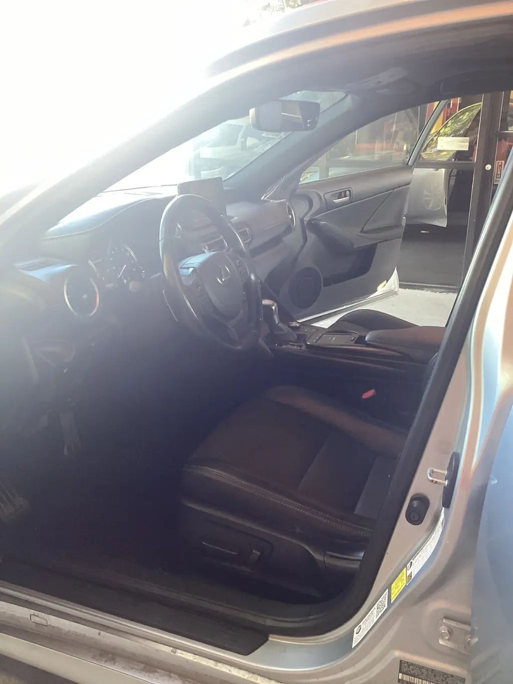 Florida Fine Cars - Used LEXUS IS 2021 MARGATE IS 300