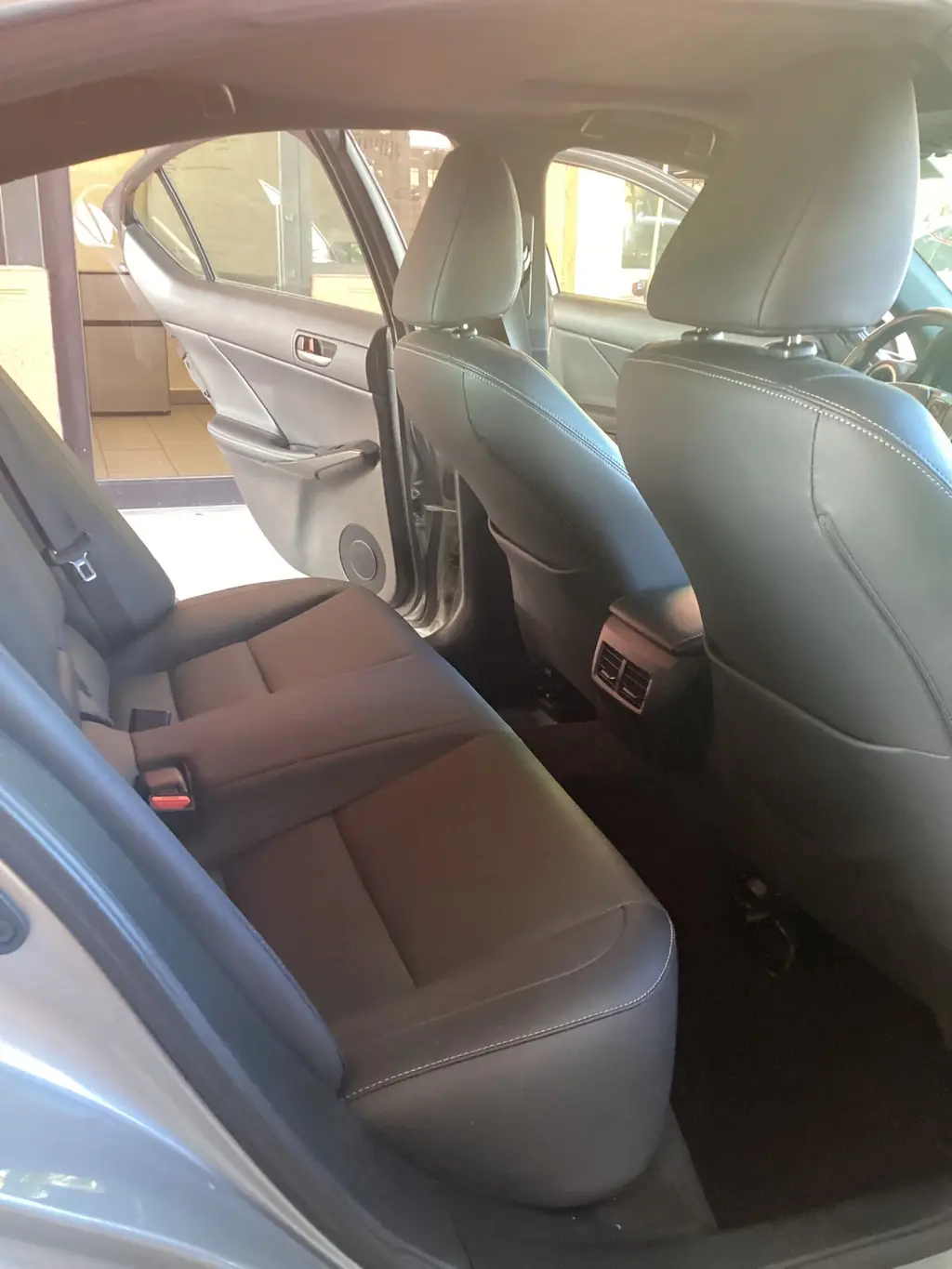 Florida Fine Cars - Used LEXUS IS 2021 MARGATE IS 300