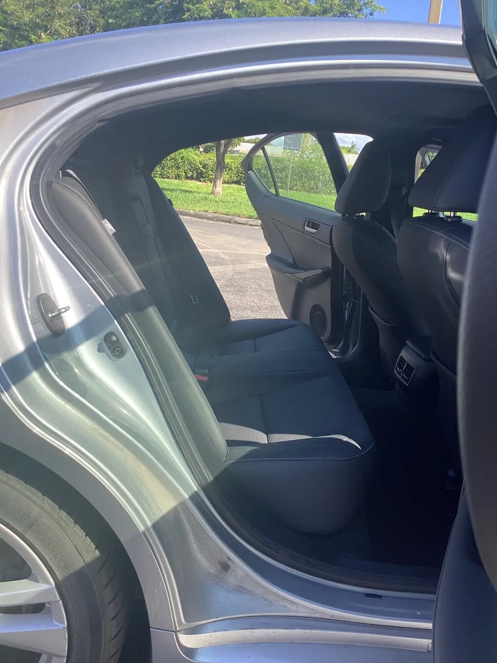 Florida Fine Cars - Used LEXUS IS 2021 MARGATE IS 300