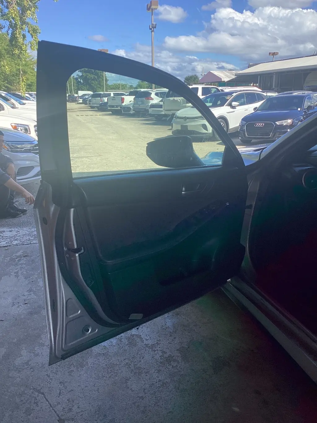 Florida Fine Cars - Used LEXUS IS 2021 MARGATE IS 300