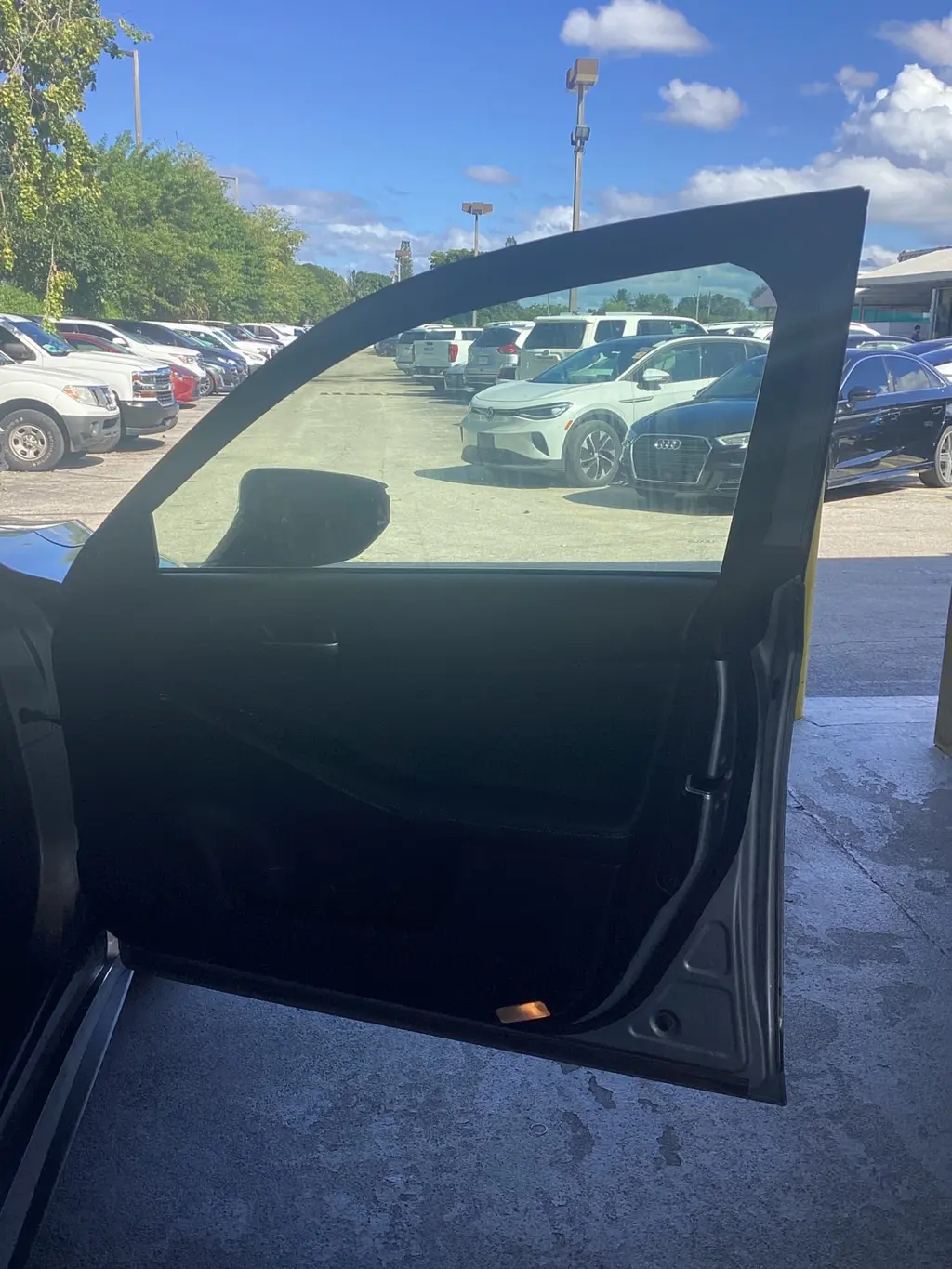 Florida Fine Cars - Used LEXUS IS 2021 MARGATE IS 300