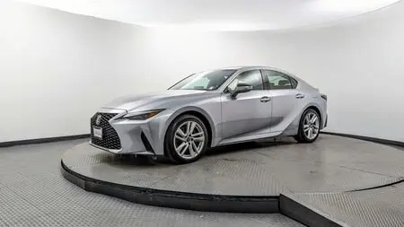 Florida Fine Cars - Used LEXUS IS 2021 MIAMI IS 300